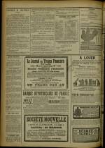 LE RÉPUBLICAIN DU RHONE : n°, pp. 4