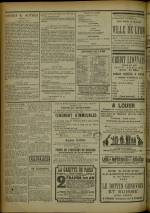 LE RÉPUBLICAIN DU RHONE : n°, pp. 4