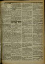 LE RÉPUBLICAIN DU RHONE : n°816, pp. 3