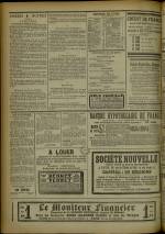 LE RÉPUBLICAIN DU RHONE : n°, pp. 4