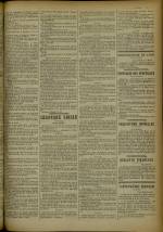 LE RÉPUBLICAIN DU RHONE : n°818, pp. 3