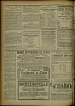 LE RÉPUBLICAIN DU RHONE : n°818, pp. 4