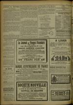 LE RÉPUBLICAIN DU RHONE : n°, pp. 4