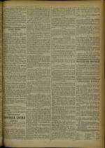 LE RÉPUBLICAIN DU RHONE : n°826, pp. 3