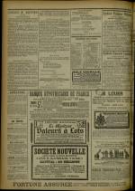 LE RÉPUBLICAIN DU RHONE : n°826, pp. 4