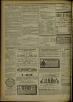 LE RÉPUBLICAIN DU RHONE : n°832, pp. 4