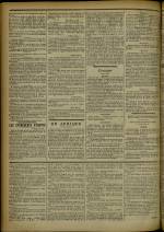 LE RÉPUBLICAIN DU RHONE : n°833, pp. 2