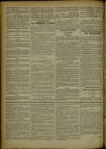 LE RÉPUBLICAIN DU RHONE : n°835, pp. 2