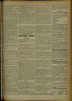 LE RÉPUBLICAIN DU RHONE : n°837, pp. 3