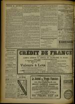 LE RÉPUBLICAIN DU RHONE : n°, pp. 4