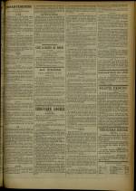 LE RÉPUBLICAIN DU RHONE : n°841, pp. 3