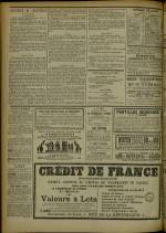 LE RÉPUBLICAIN DU RHONE : n°841, pp. 4