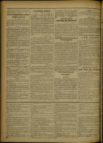 LE RÉPUBLICAIN DU RHONE : n°851, pp. 2