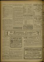 LE RÉPUBLICAIN DU RHONE : n°851, pp. 4