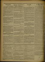 LE RÉPUBLICAIN DU RHONE : n°858, pp. 2