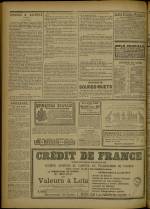 LE RÉPUBLICAIN DU RHONE : n°859, pp. 4