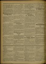 LE RÉPUBLICAIN DU RHONE : n°860, pp. 2