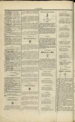 LA MASCARADE : n°3, pp. 2
