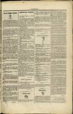 LA MASCARADE : n°7, pp. 3