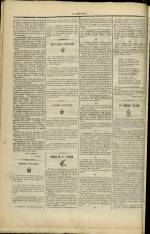 LA MASCARADE : n°9, pp. 2