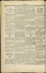 LA MASCARADE : n°11, pp. 2