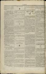 LA MASCARADE : n°15, pp. 2