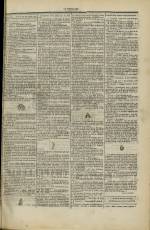 LA MASCARADE : n°21, pp. 3