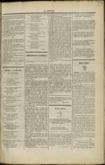 LA MASCARADE : n°22, pp. 3