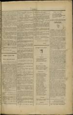 LA MASCARADE : n°23, pp. 3