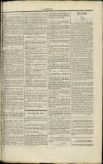 LA MASCARADE : n°30, pp. 3