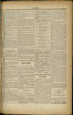 LA MASCARADE : n°39, pp. 3