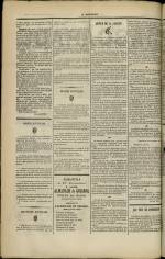 LA MASCARADE : n°44, pp. 2