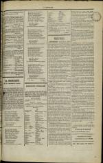 LA MASCARADE : n°44, pp. 3