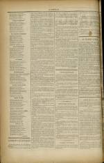 LA MASCARADE : n°47, pp. 2