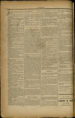 LA MASCARADE : n°48, pp. 2