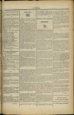 LA MASCARADE : n°51, pp. 3
