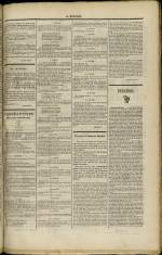 LA MASCARADE : n°53, pp. 3