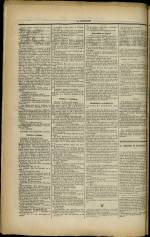 LA MASCARADE : n°59, pp. 2