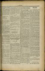 LA MASCARADE : n°60, pp. 3