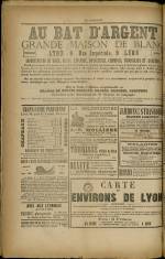 LA MASCARADE : n°68, pp. 4