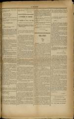 LA MASCARADE : n°69, pp. 3