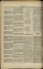 LA MASCARADE : n°71, pp. 2