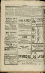 LA MASCARADE : n°79, pp. 4