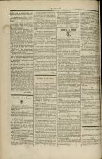 LA MASCARADE : n°82, pp. 2