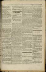 LA MASCARADE : n°82, pp. 3