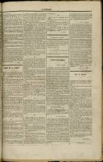 LA MASCARADE : n°84, pp. 3
