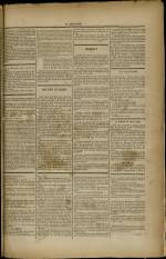 LA MASCARADE : n°92, pp. 3