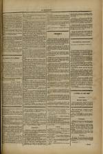 LA MASCARADE : n°94, pp. 3
