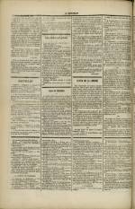 LA MASCARADE : n°97, pp. 2