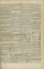 LA MASCARADE : n°98, pp. 3